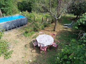 Appartement 2 à 4 personnes